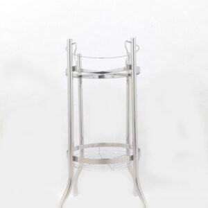 Kệ Chân Nước La Inox 201