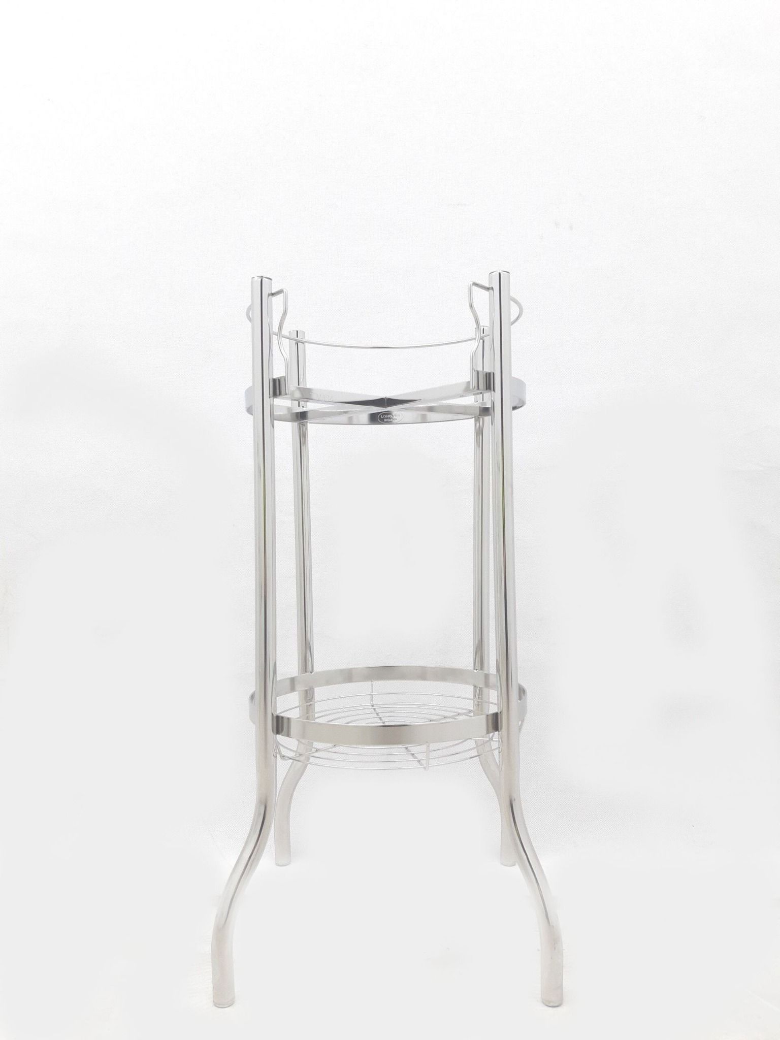 Kệ Chân Nước La Inox 201