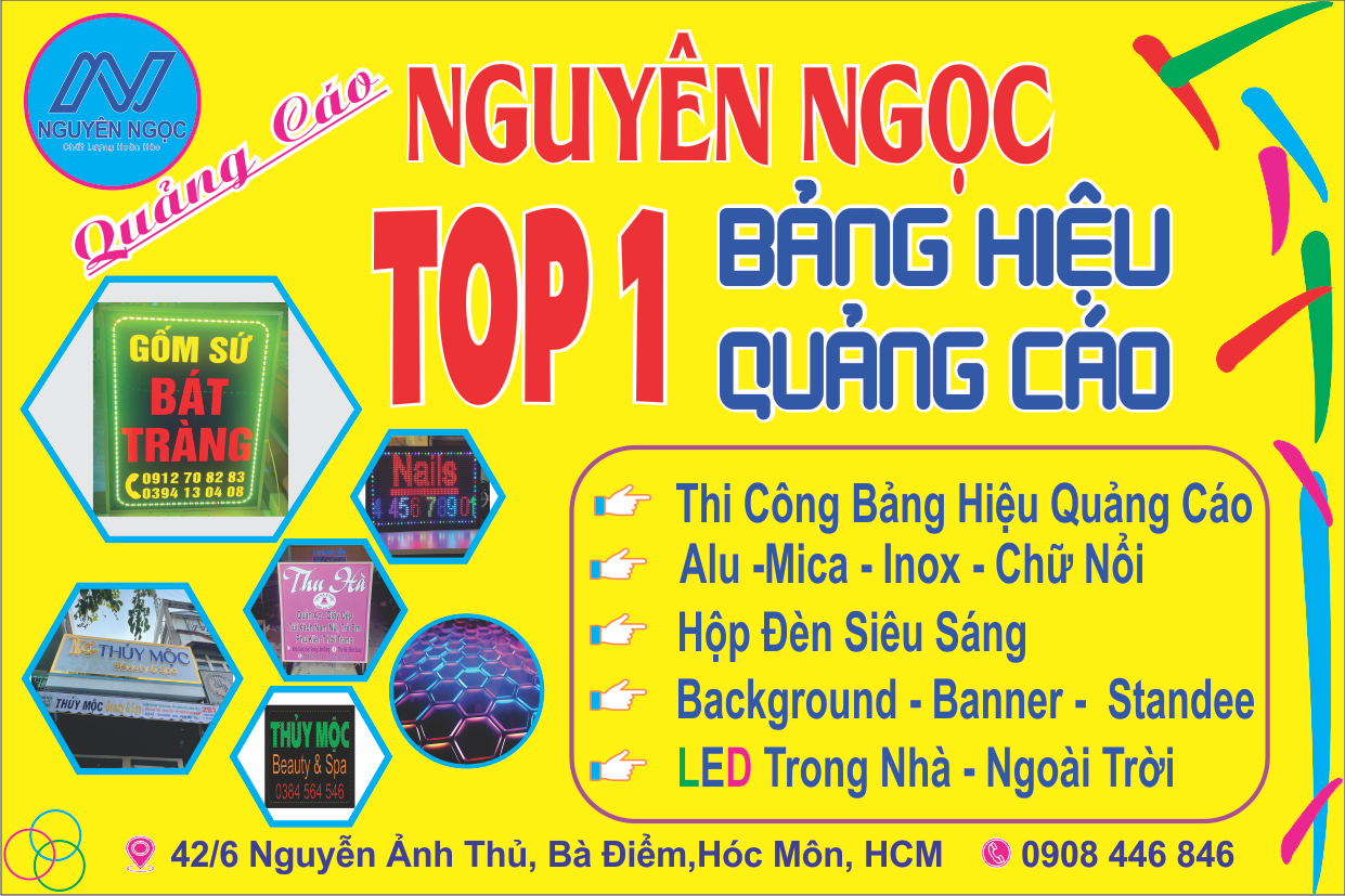 HỘP ĐÈN SIÊU SÁNG - Ảnh 2